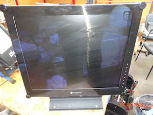 NEOVO MONITOR SKÆRM  X-19P - 1