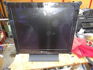 NEOVO MONITOR SKÆRM X-19E - 1