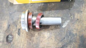 Caterpillar Shaft-Water 172-5185 - 1