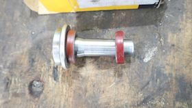 Caterpillar Shaft-Water 172-5185 #4