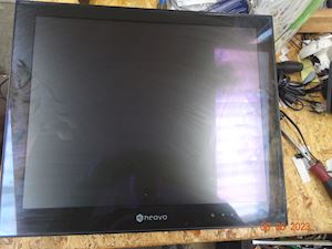 NEOVO MONITOR SKÆRM U-19 - 1