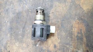 Vickers Solenoid Coil 02-178028 and Valve - 1