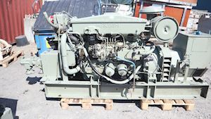 Mitsubishi 6D24-TCE2 - 1