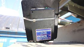 Mitsubishi 6D24-TCE2 #9