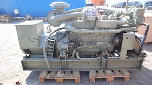Mitsubishi 6D24-TCE2 - 1