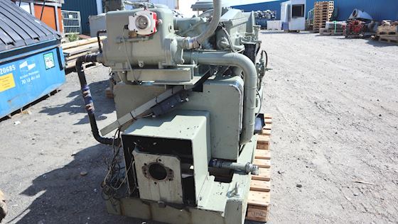 Mitsubishi 6D24-TCE2 #2