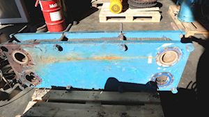 Plate Heat Exchanger - 1