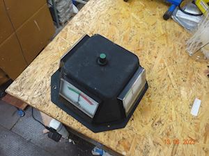 Scan Steering Denmark ROR VISER - 1