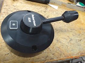 Robertson TILLER 23241102 #1