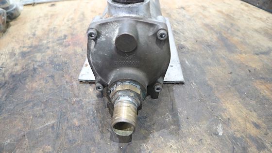 Bowman Lub.oil Cooler  3877 2 #4