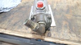 Bowman Lub.oil Cooler 3877 2 #5
