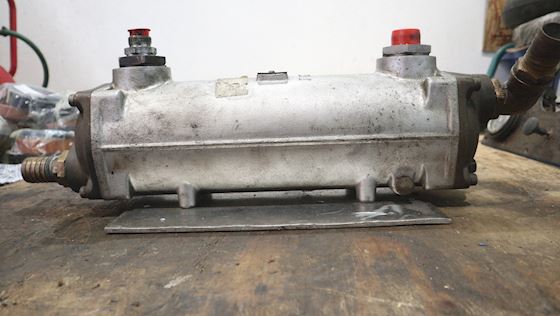 Bowman Lub.oil Cooler  3877 2 #2