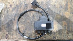 Koden Junction Box JB-16 Class A Transceiver KAT-100 model 405002404 - 1