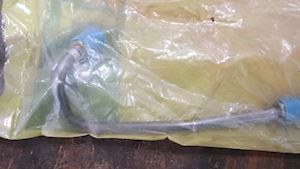 Caterpillar Tube 7C7678 - 1