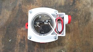 Caterpillar Liquid Fuel Level Switch 7W2296 - 1