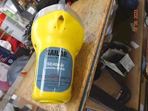 Sailor EPIRB SE406-II - 1