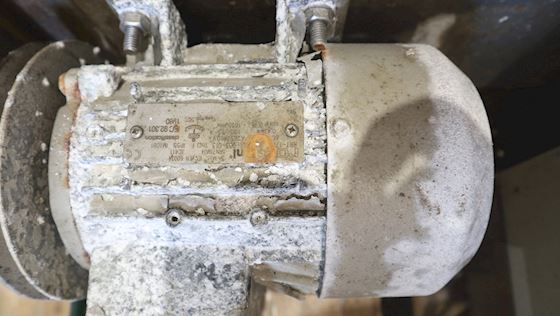 Buus Ice Machine #9