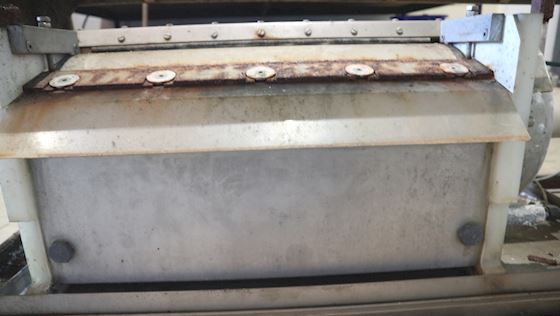 Buus Ice Machine #3