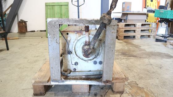 Buus Ice Machine #6