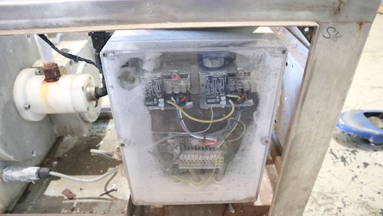 Buus Ice Machine #7