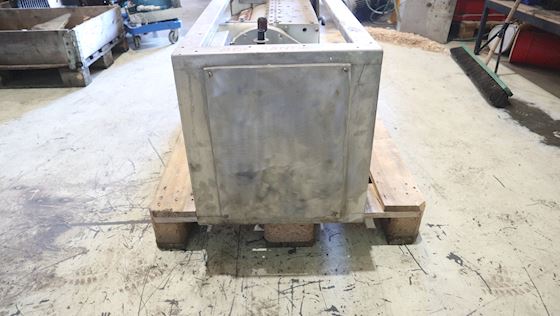 Buus Ice Machine #8