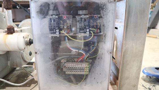 Buus Ice Machine #10