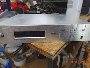KNS ANTENNE CONTROLER  SUPERTRACK KA75 - 1