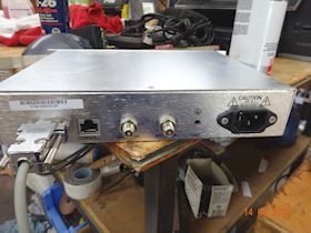 KNS ANTENNE CONTROLER SUPERTRACK KA75 #2