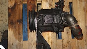 Casappa Variable Displacements Axial Piston Pump LVP 48D - 1