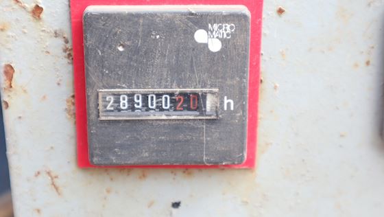 Stenhøj Dobbel kompressor KA20SD #9