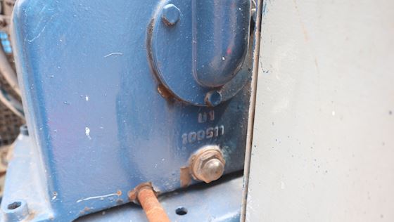 Stenhøj Dobbel kompressor KA20SD #14