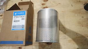 Donaldson P557500 - 1