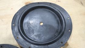 Conoflow Europa Diaphragm 0447-0003 #4
