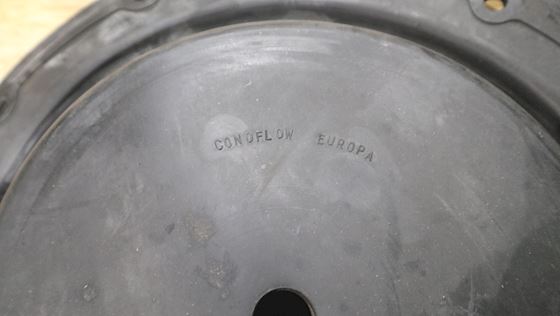 Conoflow Europa Diaphragm 0447-0003 #4
