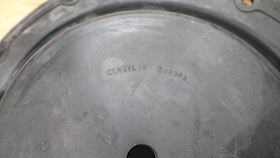 Conoflow Europa Diaphragm 0447-0003 #4