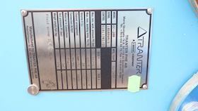 Tranter PHG AB GC-26P #1