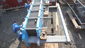 Tranter PHG AB GC-26P #4