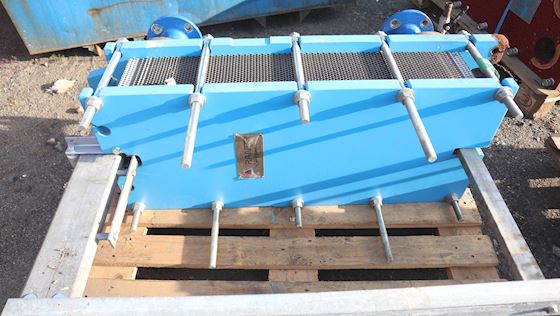 Tranter PHG AB GC-26P #5