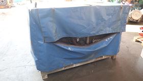 Deutz F4L 1011F gen set #15
