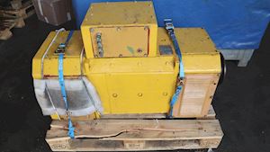 Sigme Motori  DC Motor 250 LN5 PVB3 - 1