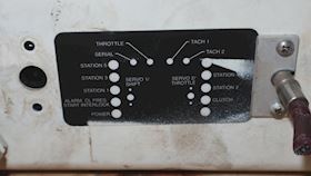 ZF Padova ClearCommanu 91222 #6