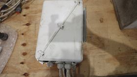 ZF Padova ClearCommanu 91222 #5