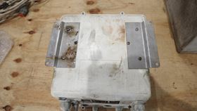ZF Padova ClearCommanu 91222 #6
