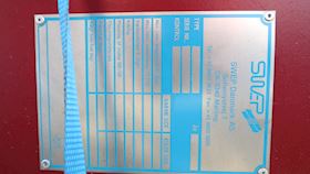 Swep GC-26Px40 #1