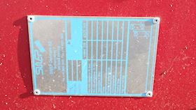 Swep GC-26Px40 #2