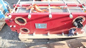Swep GC-26Px40 - 1