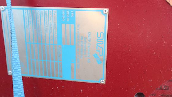 Swep GC-26Px40 #3