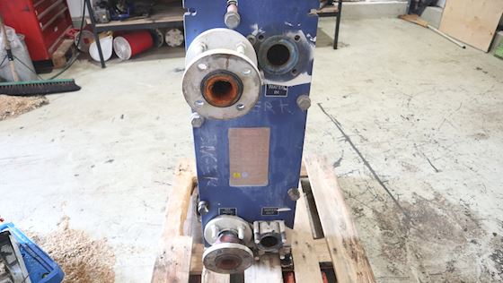 Alfa Laval M6-MFG #3