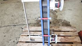 Alfa Laval M6-MFG #2