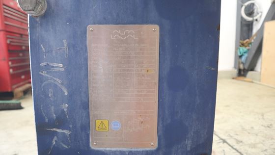 Alfa Laval M6-MFG #5